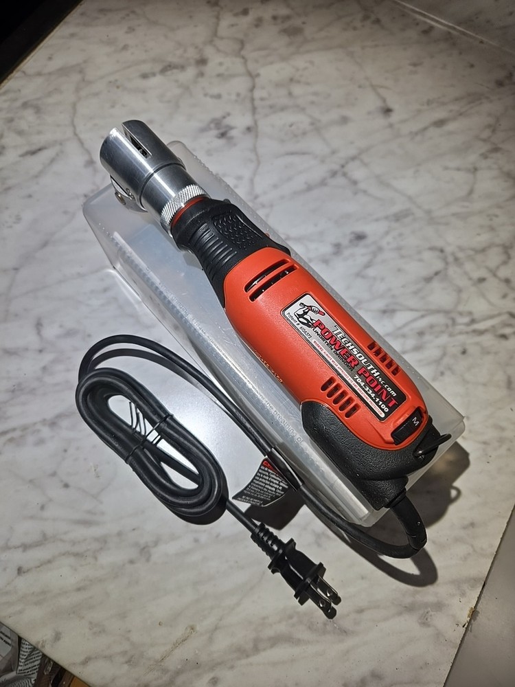 Power point Corded Tungsten Sharpener