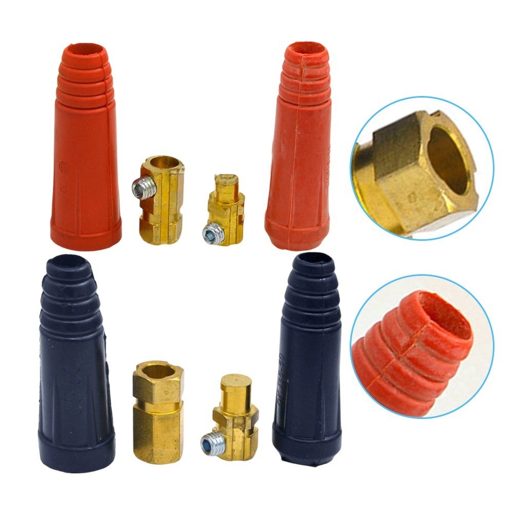 Euro Style Connection Model Transition High Reliability Features Model