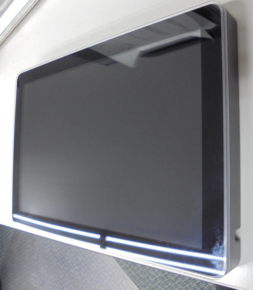 Asure Software WA1022T Space Panel FM Systems