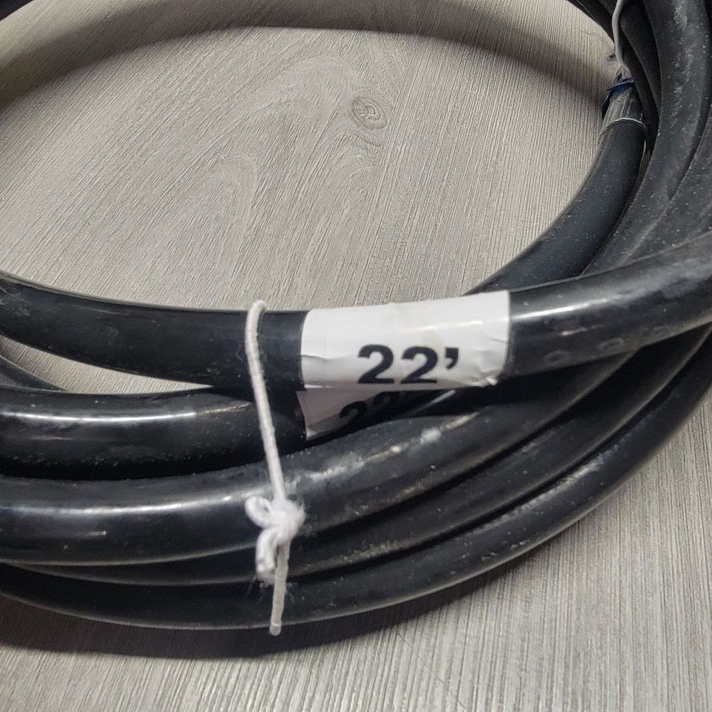 EQ Systems 22' Replacement Hydraulic Hose 2476