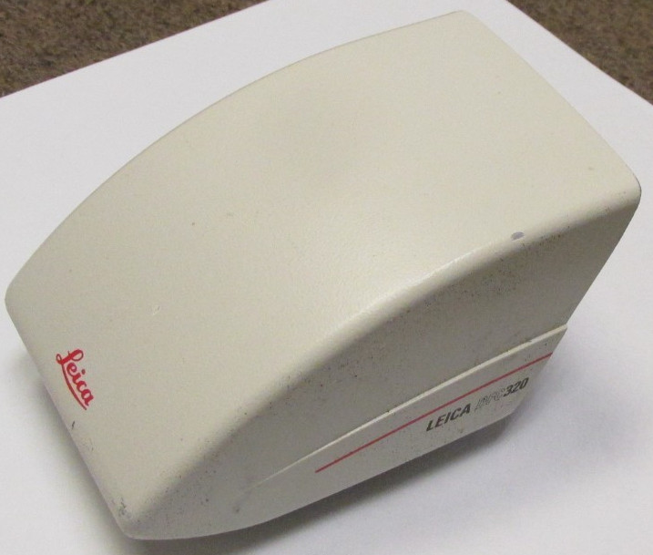 Leica DFC320 microscope camera