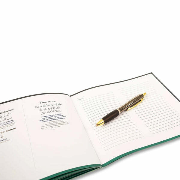 My Salah Mat - Smart Interactive Adult Revert New Muslim Prayer Mat - Gift Book