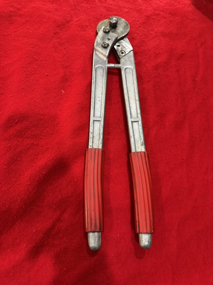 FELCO ‎C12 - Cable Cutter