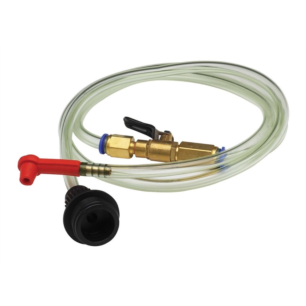 Mityvac MVA7205 Brake Bleed Bleeder Conversion Kit