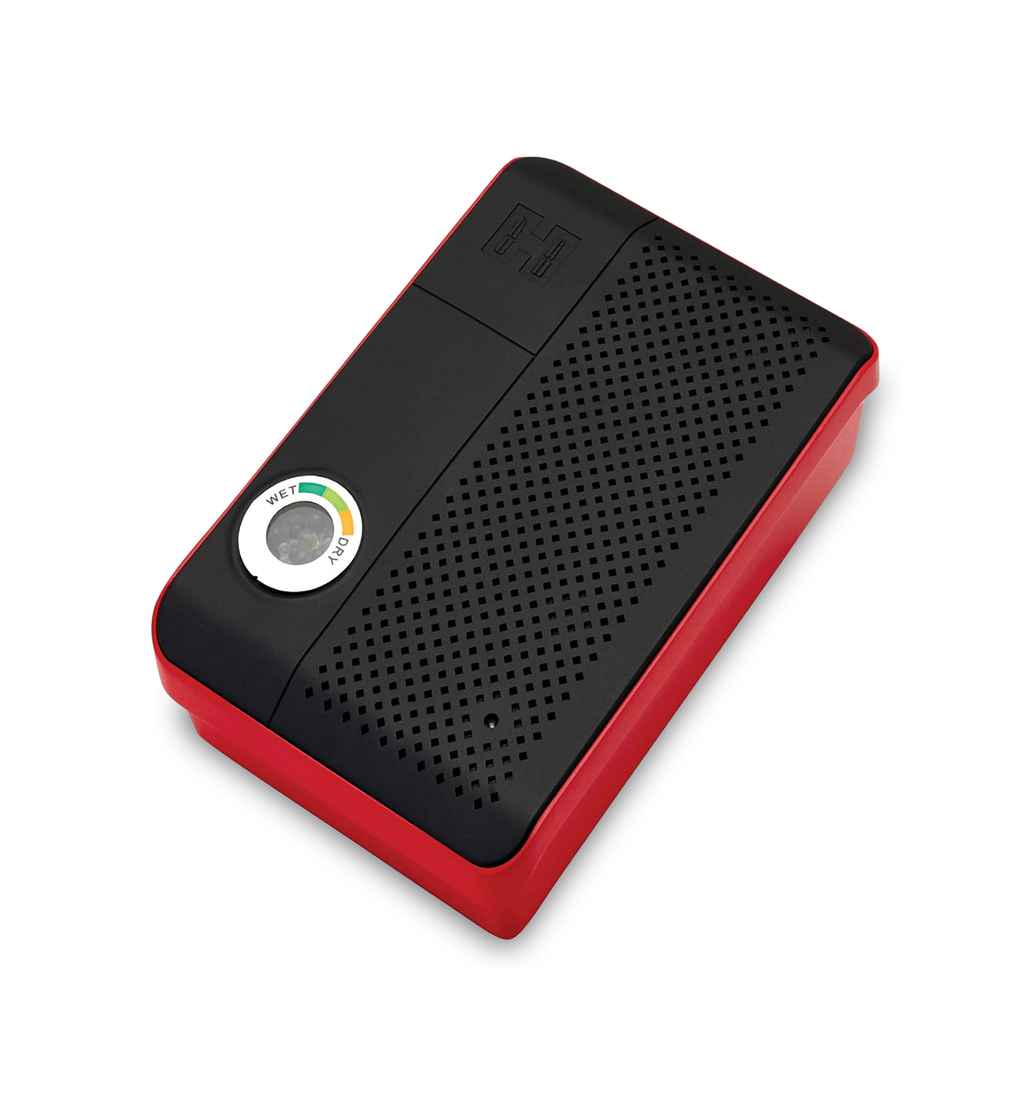 Hornady Rechargeable Dehumidifier - Portable Moisture Absorbers with Silica Gel