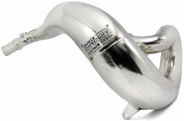 Pro Circuit Platinum Pipe 8101430
