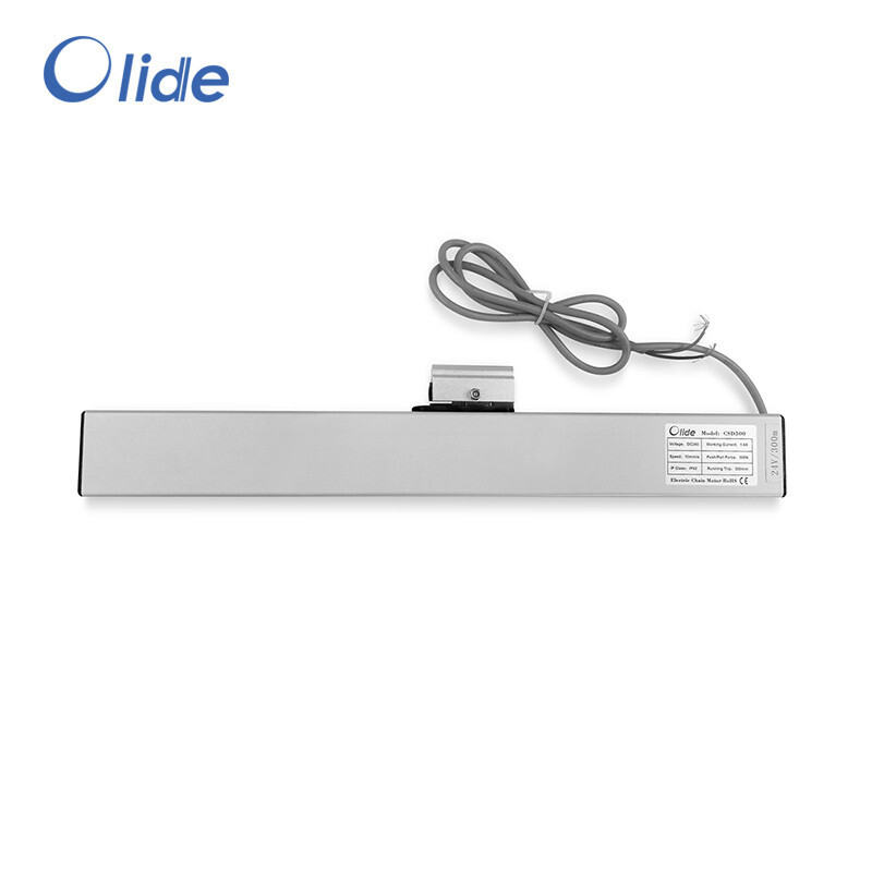 Olide White Color Automatic Window Closer,SD300 Linear Chain Window Actuator