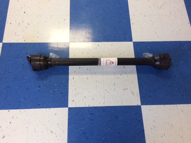 HOWSE Post hole digger auger pto shaft series 4 pto shaft fits many other brands