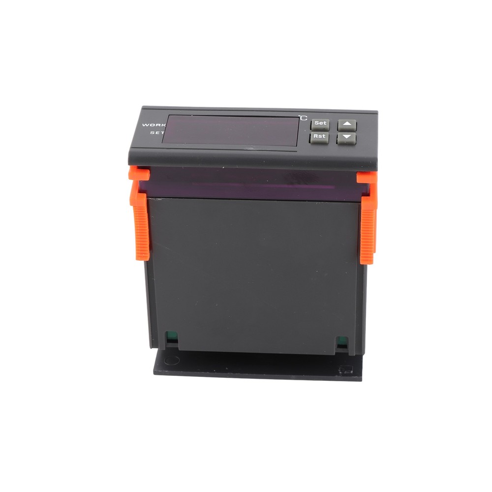 1-5A Digital Temperature Controller WK7016C1 Intelligent Temperature JXNP
