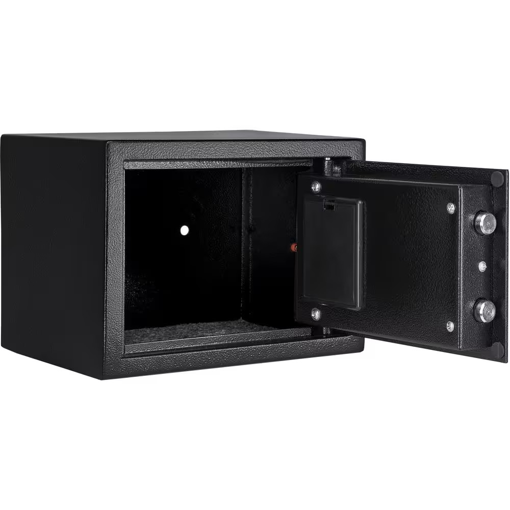 0.22 Cu. Ft. Digital Keypad Security Safe