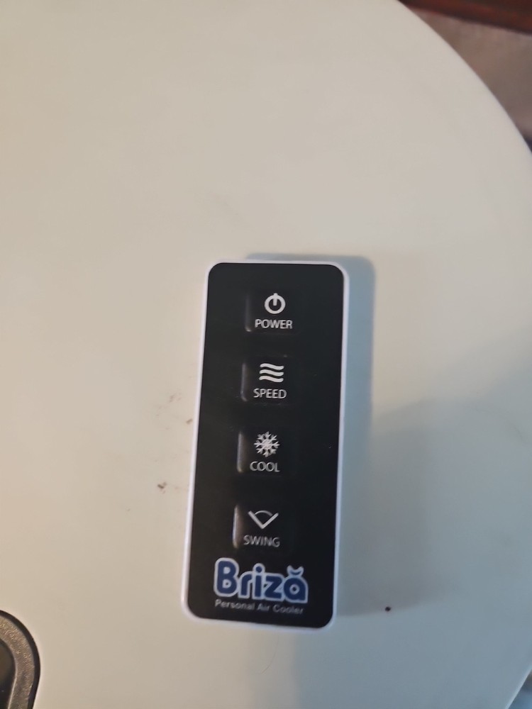 Briza Personal Air Cooler