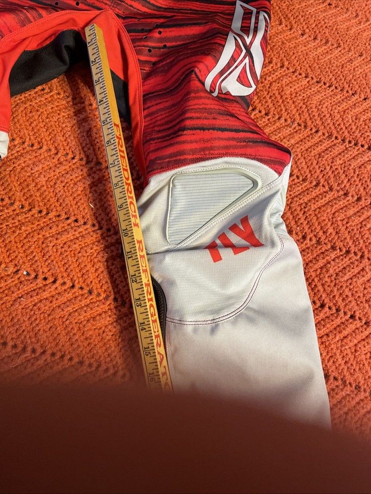 fly racing pants 28