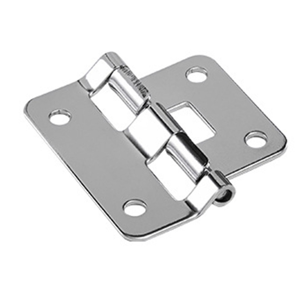 Hook Off Hinge Detachable Hinges Versatile Application About 56*56*30.5*43.5 Mm