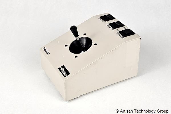 Daedal Compumotor JS6000 Joystick