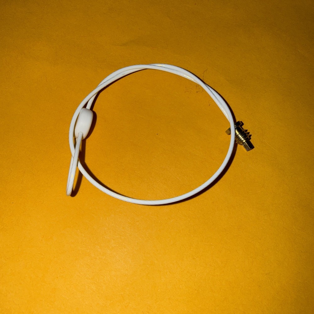 OEM Google Nest Cam Battery Secure Loop Security Noose Cable