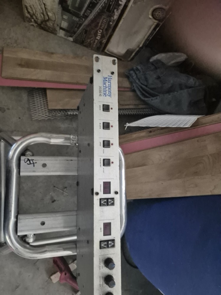 Digitech Harmony Machine HM4