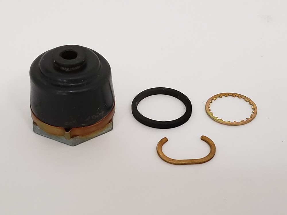 MICRO SWITCH 1PA12 LIMIT SWITCH ENCLOSED BASIC SPARE PART NNB
