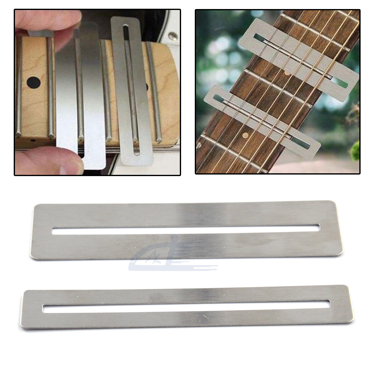 Guitar Luthier Tool Kit Dressing File Fret Crowning Rocker Fingerboard Grinding