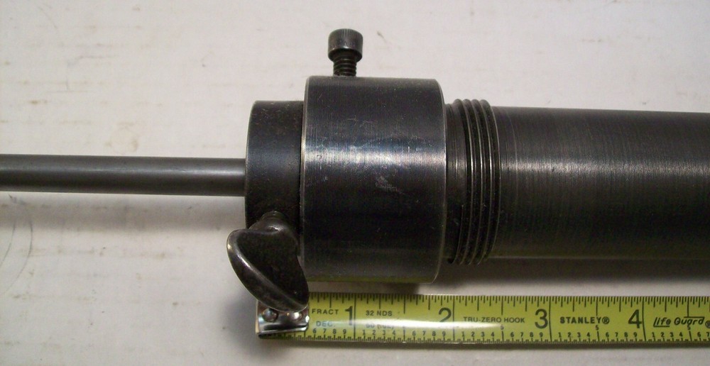 HYBCO INTERNAL TAIL STOCK