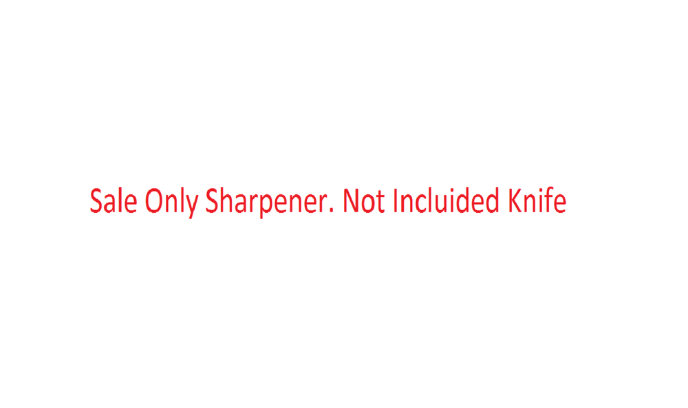 4 PACK AccuSharp SharpNEasy Knife Sharpener Fine and Coarse Ceramic Rods AS335CD