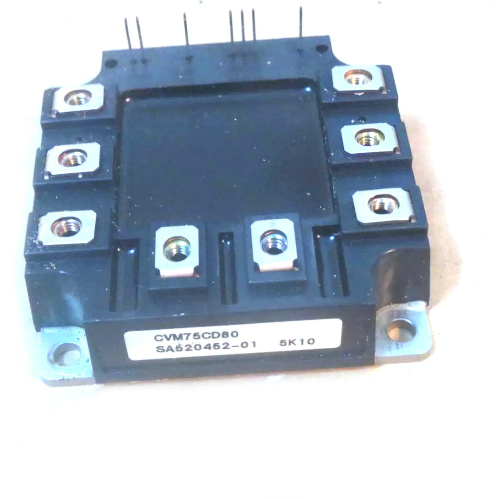 SANREX CVM75CD80 CVM75CD-80 Module New