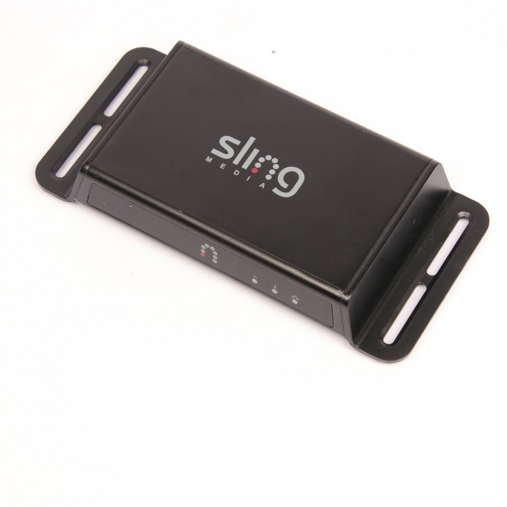 Sling Media box model SL150