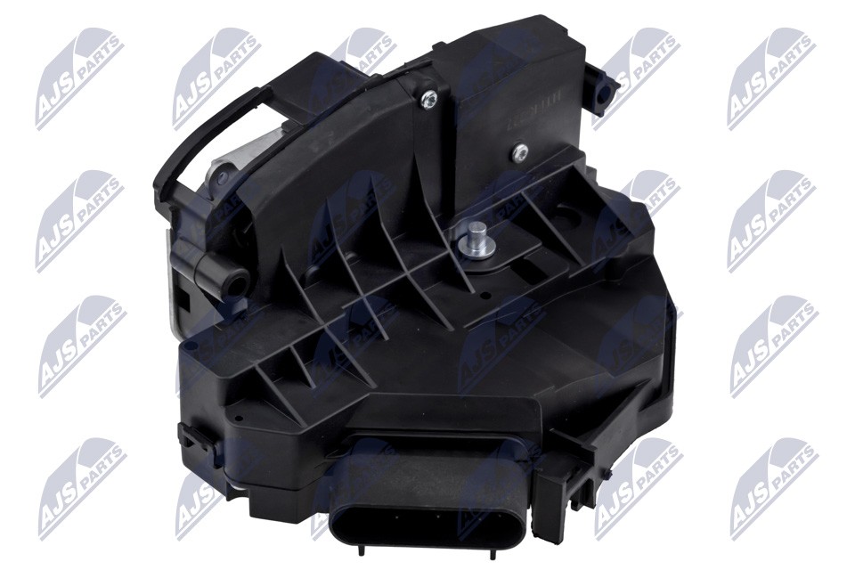 For NTY EZC-FR-227 CENTRAL DOOR LOCK ACTUATOR - REAR