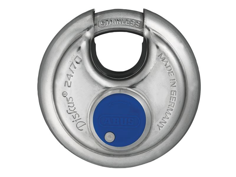 ABUS Mechanical - Diskus® 24IB Lock