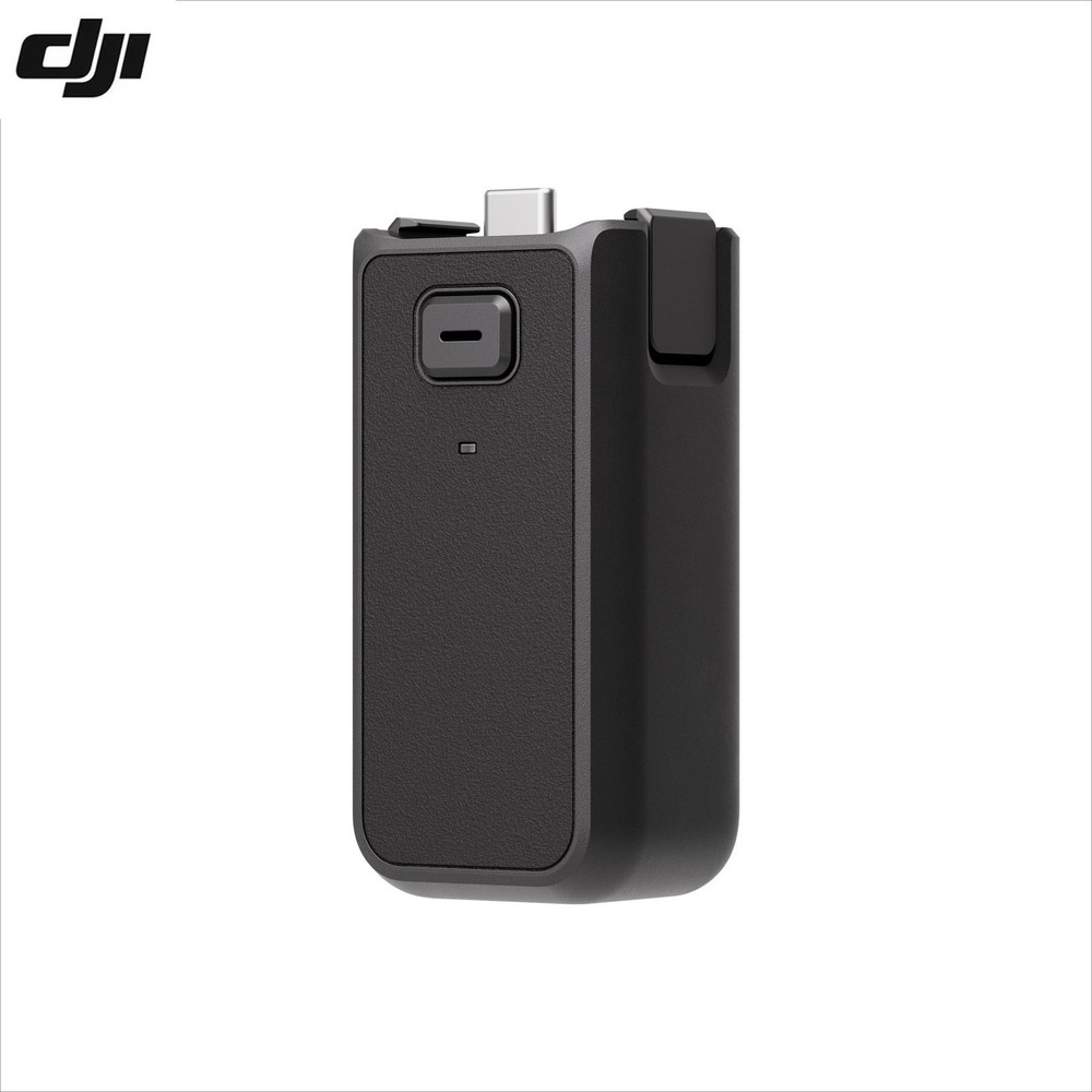 DJI Osmo Pocket 3 Battery Handle