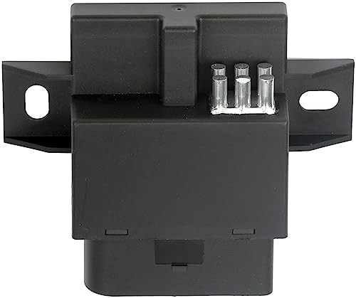 Hüco by FPC2926-HU Fuel Pump Controller