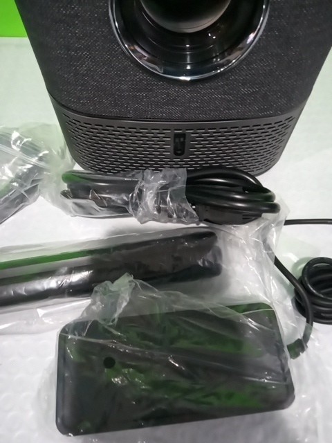 Mudix 1080P Video Projector Good Condition
