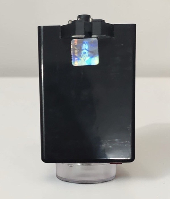 ANLY ELECTRONICS TRD-N ELECTRONIC TIMER TIMING 0.1S-60S VOLTAGE 220VAC FAST SHIP