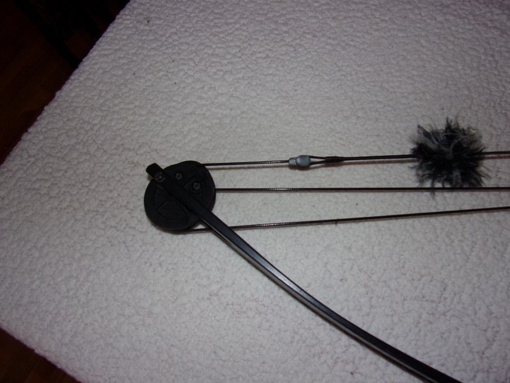 Darton USA 30MX Compound Bow