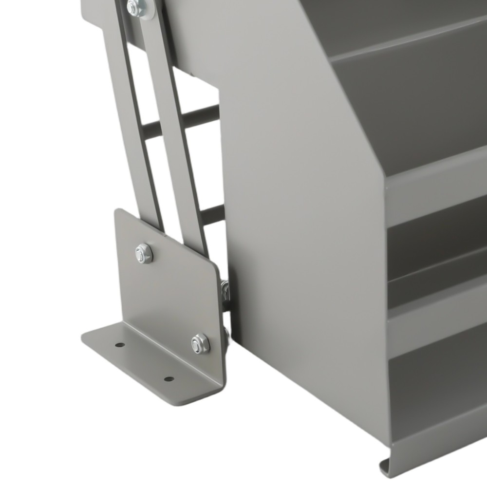 Kitchen Pull Down Shelf Upper Cabinet Wall Cabinet Storage Organizer Spice Rack