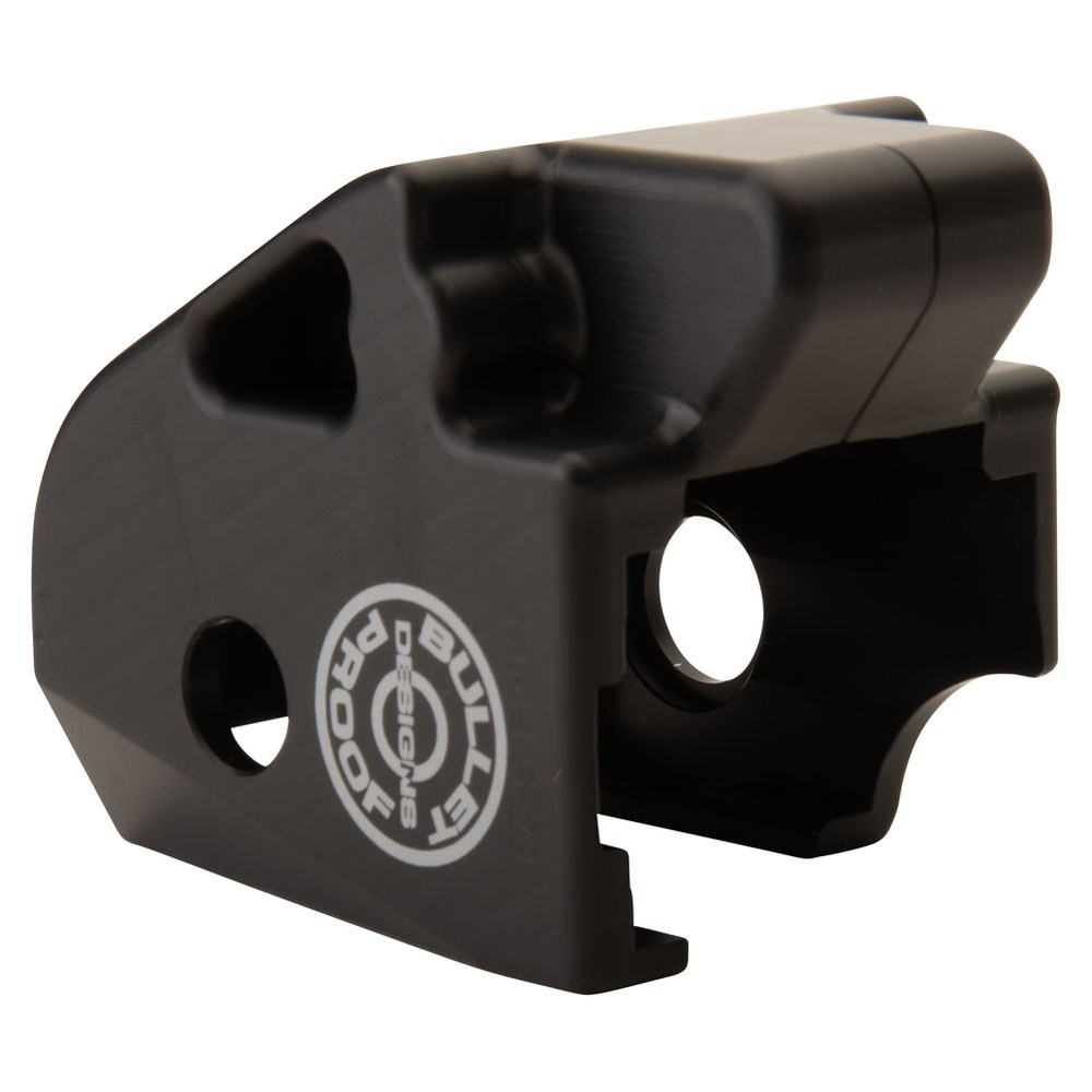 Bullet Proof Designs Linkage Guard Black