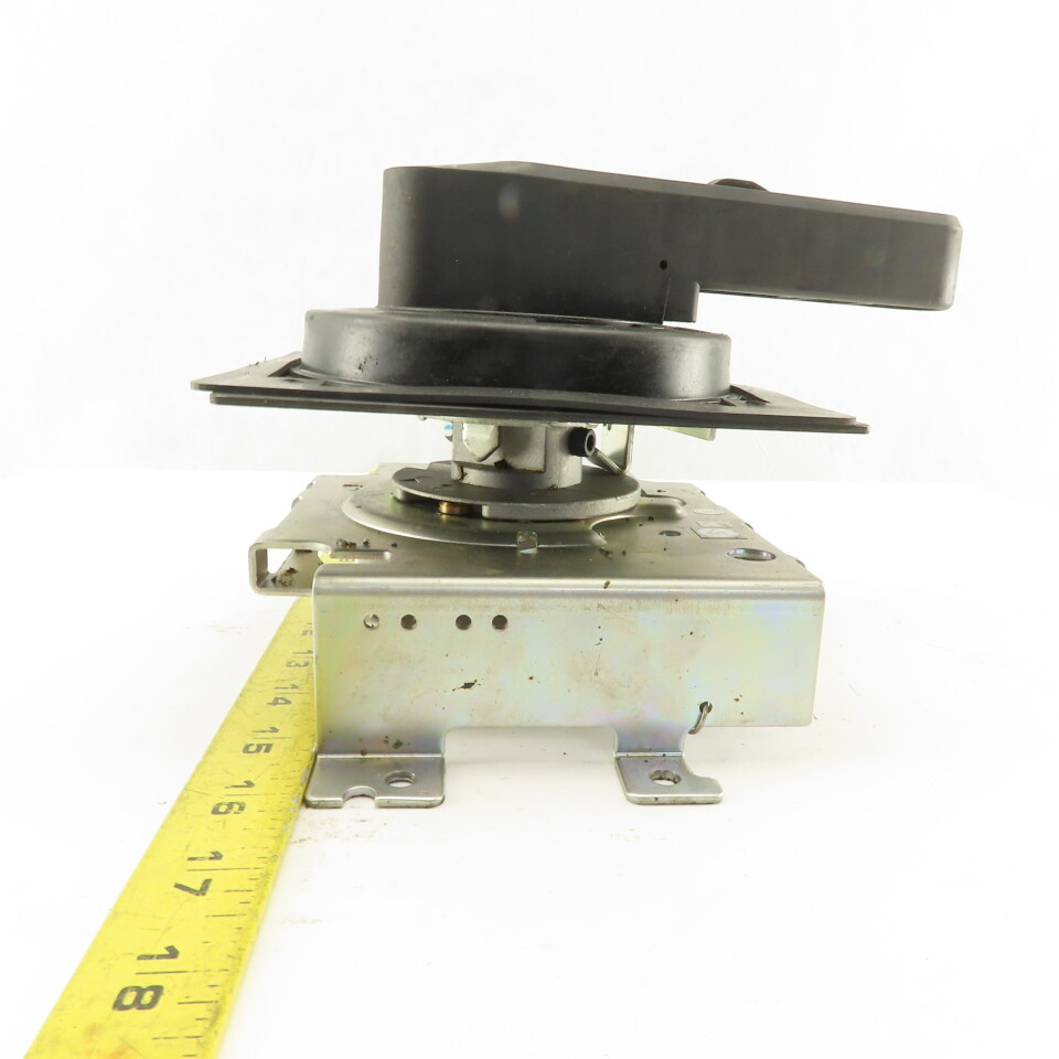 BW9V0HAQ Mechanical Circuit Breaker Accessory Electrical Cabinet Operator