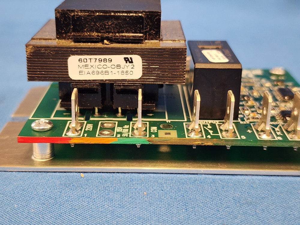 NEW Middleby Controller,Temp Thermocp 35842