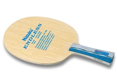 NITTAKU - ENDLESS - Table Tennis Blade