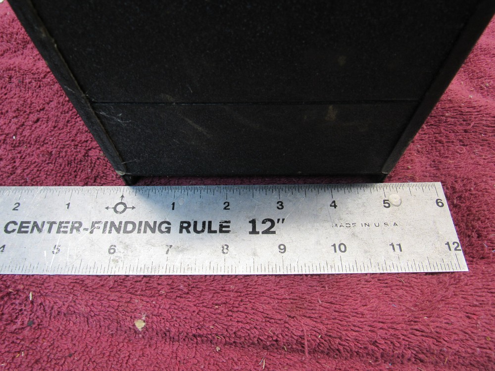 Vintage Merit A-4015 Transformer