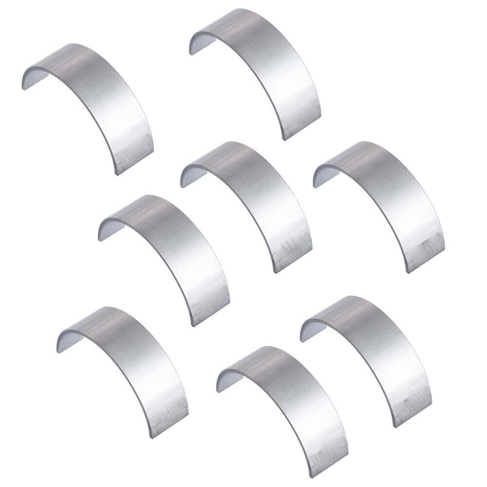 Crankshaft Rods Bearing Kit Fits For Hyundai Sonata Kia Forte Optima 2.4L DOHC