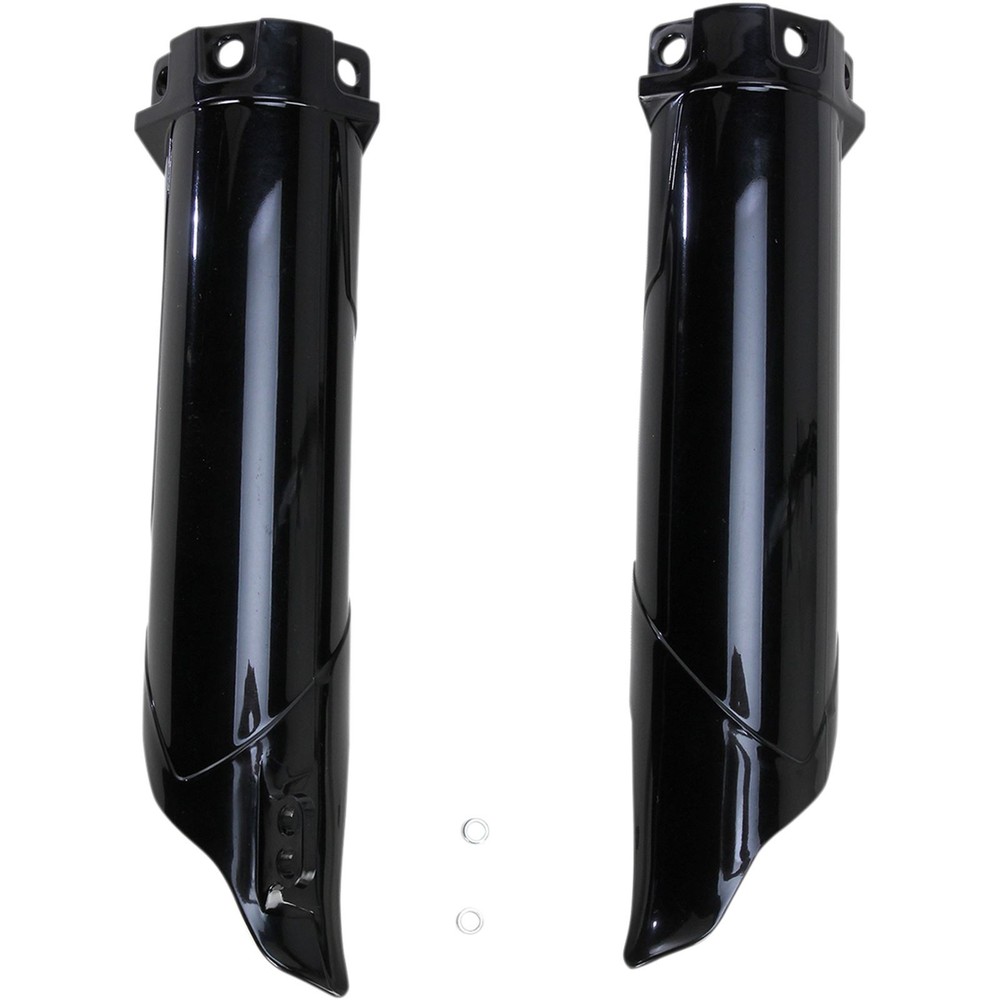 Acerbis Fork Guard Black 2374060001