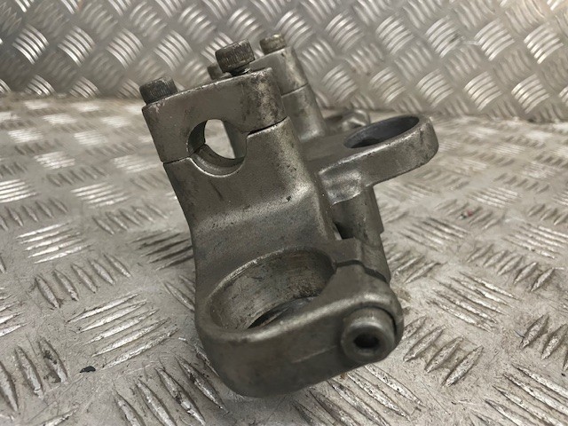 YAMAHA TDR 125 top yoke