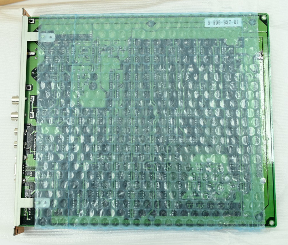 Vintage NOS Sony DABK-801 Sync Interface Board