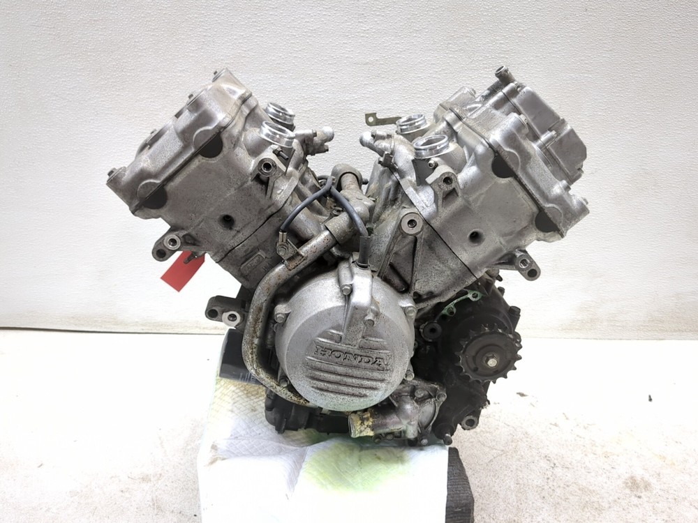94-97 HONDA VFR750 Interceptor Engine Motor GUARANTEED