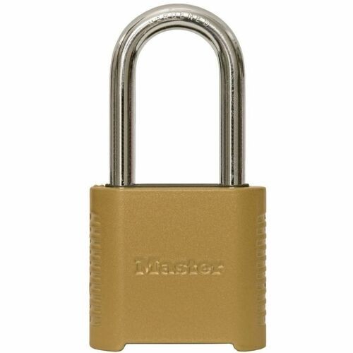 Master Lock Combination Lock 875DLH