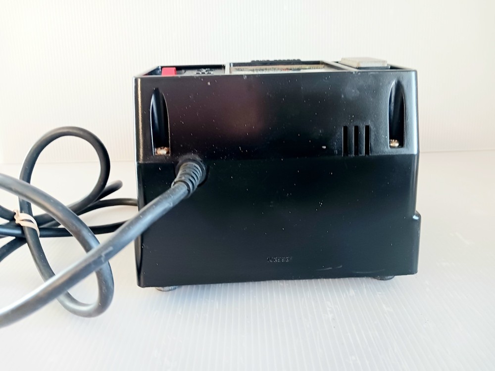 Wen Model 2908 Wet Wheel Machine Knife Tool Sharpener Works