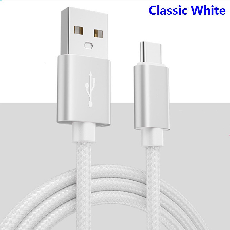 Type-C USB-C Charging Cable for Sony PS5 Controllers - 100 Pack, 1M/3FT