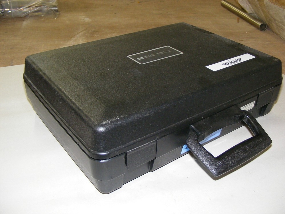 Hewlett Packard 16195A Calibration Kit