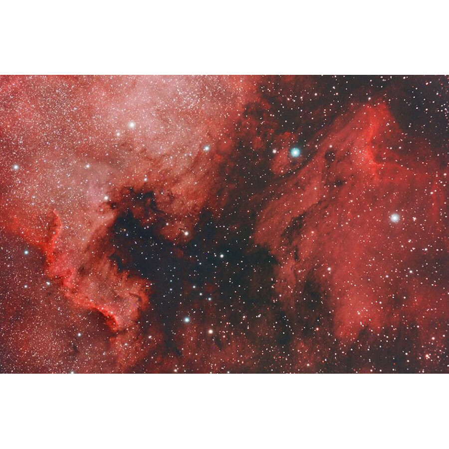 Optolong City Light Supression / Light Pollution Reduction CLS-CCD Filter - 2"