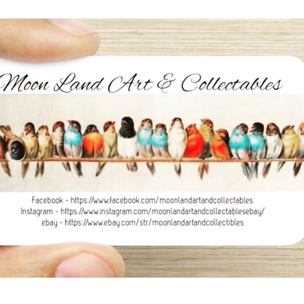 Signed Hand Painted Honey Bear Pitcher